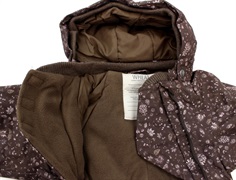 Wheat flyverdragt Adi cone and flowers